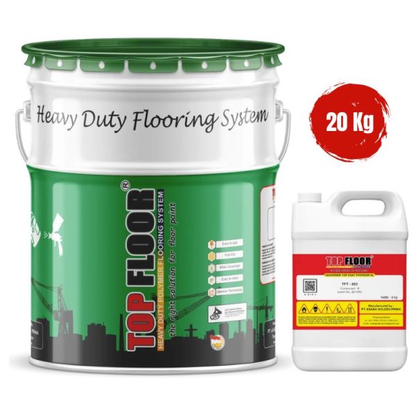 TFT – 910 2K Semi SL