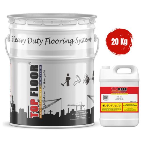 20 kg white TFP – 941 2K Primer SL